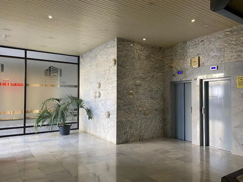 Casa Cristina Lägenhet Puerto de la Cruz